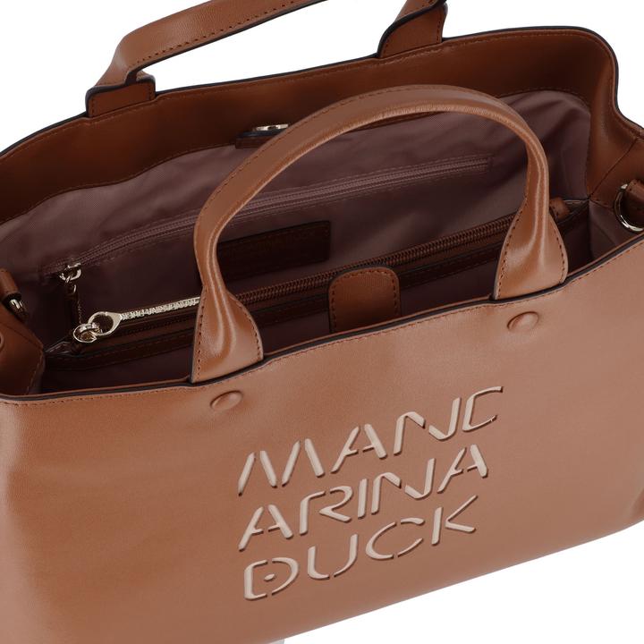 Produktbild Mandarina Duck Handtasche Lady Duck Tote OHT01 (9 l)
