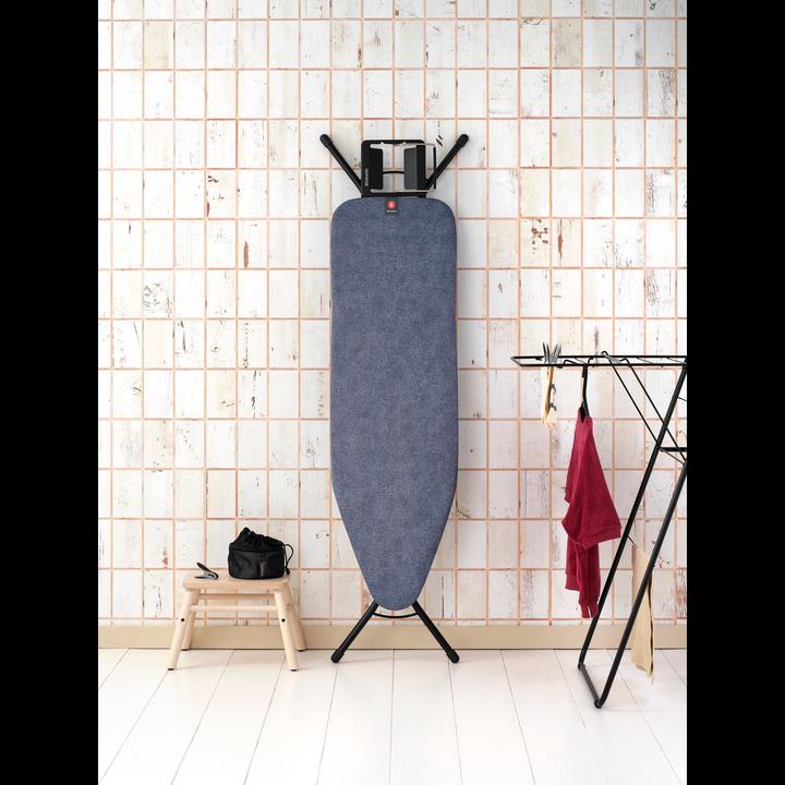 Immagine prodotto Brabantia Asse da stiro B (124 x 38 cm)