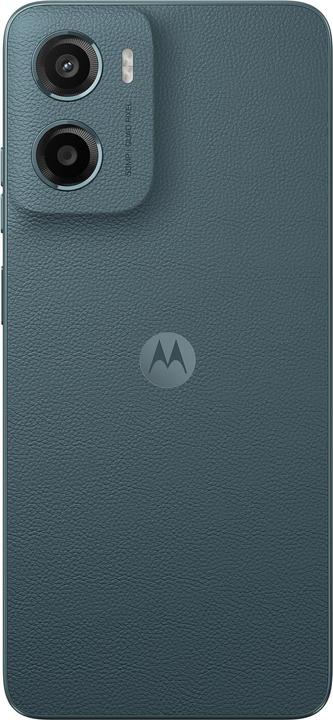 Actual product image Motorola Moto G05 (64 GB, Forest Green, 6.67", Dual SIM, 50 Mpx, 4G)