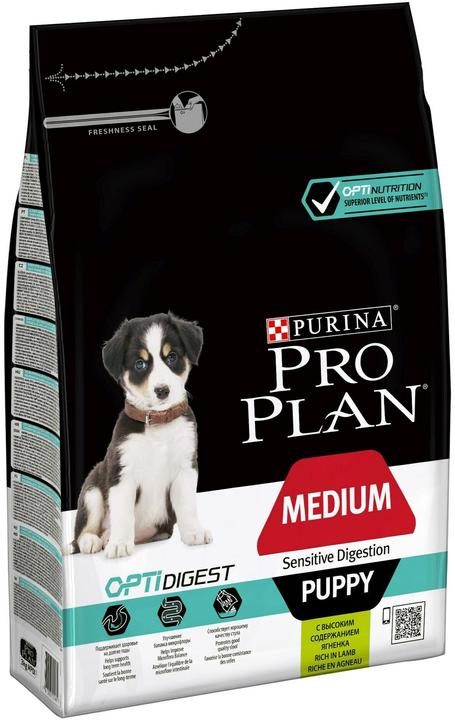 Produktbild Pro Plan Optidigest (Junior, 1 Stk., 3000 g)