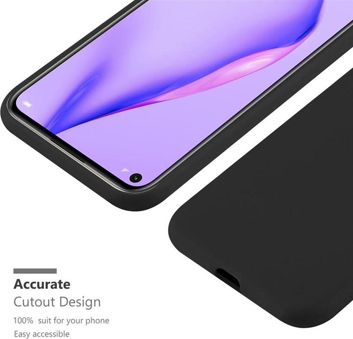 Produktbild Cadorabo TPU Candy Cover (Huawei Nova 7i, Huawei P40 Lite)