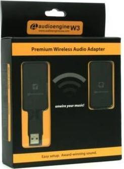 Produktbild Audioengine Wireless Audio Adapter