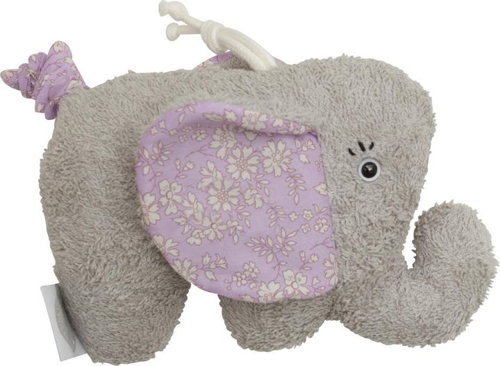 Produktbild Die wilde 13 Spieluhr Elefant Lila - Moonriver