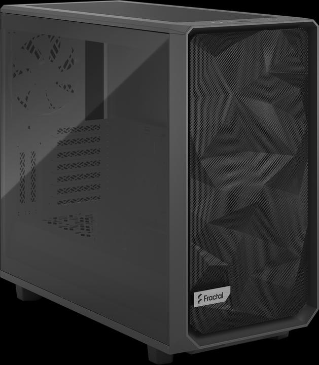 Fractal Meshify 2 Light (mATX, ATX, E-ATX, Mini-ATX)