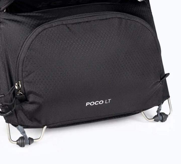 Actual product image Osprey Poco