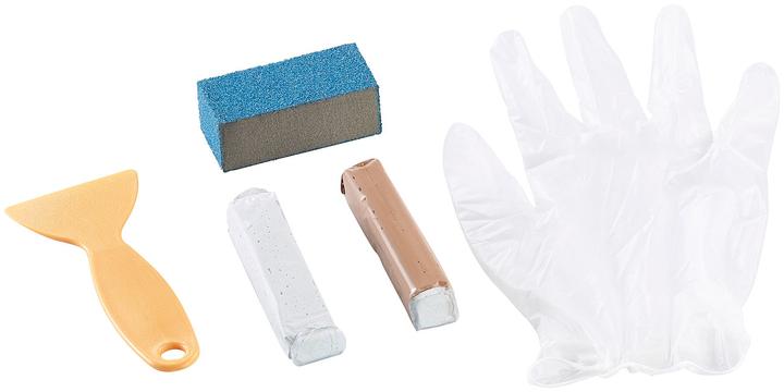 Produktbild AGT 2er-Set Sanitär-Reparaturkits