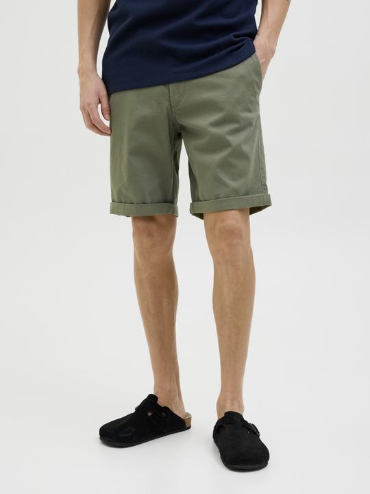 Produktbild Jack & Jones Regular Fit Chino Shorts Chino Shorts (S)