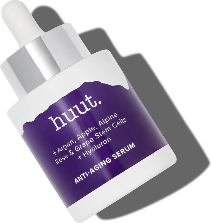 Immagine prodotto Huut. Siero anti-età (30 ml)