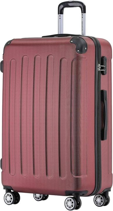 Produktbild Beibye Hartschalen-Koffer (70 l, M (50 - 90l))
