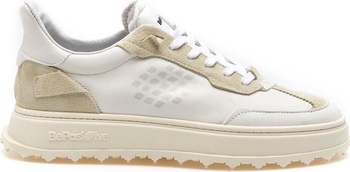 Produktbild BePositive Cuprace Wing - Leather + Suede (42)