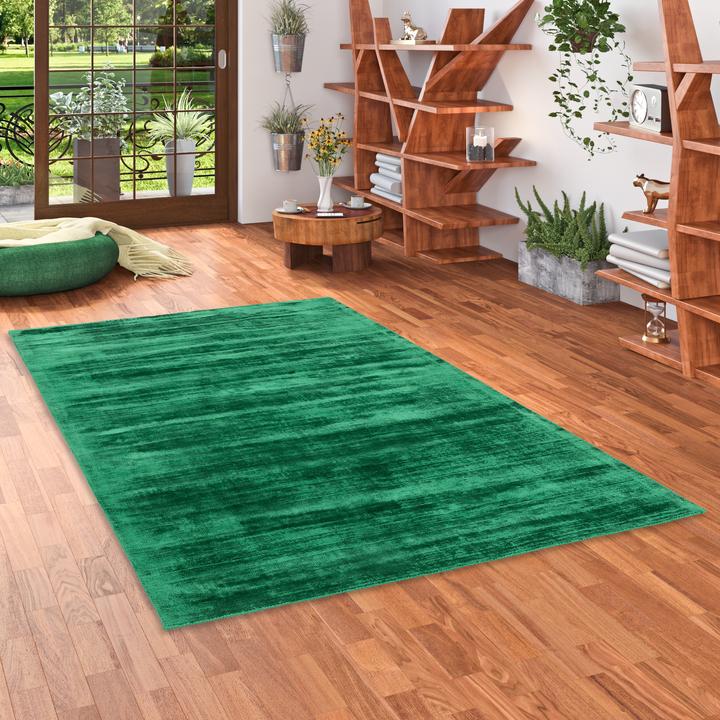 Image du produit Pergamon Luxe Tapis design Roma (90 x 160 cm)