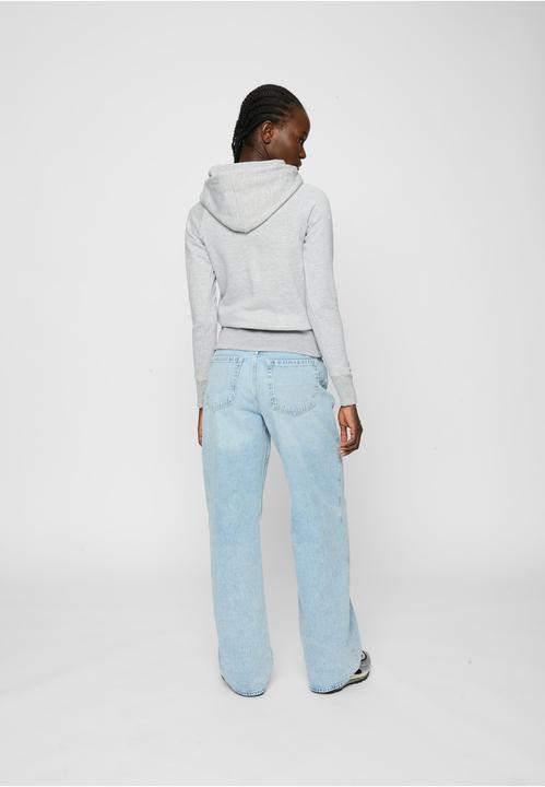 Image du produit Mister Tee Sweat à capuche F-Word pour femme - 67193 (L)