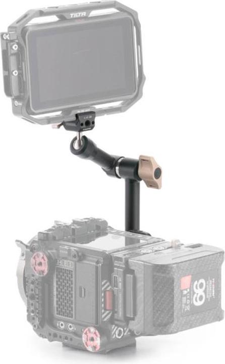 Actual product image Tilta Pro Articulating Arm, NATO (Cage accessories)