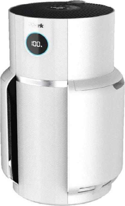 Actual product image Shark HP300EU (130 m²)