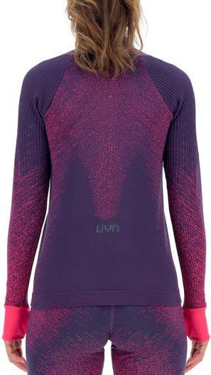 Immagine prodotto UYN Laufshirt Mit Langen Ärmeln Exceleration (S)