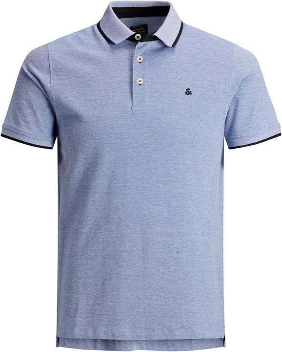Image du produit Jack & Jones Jjepaulos Polo Ss 2pk Mp (XS)