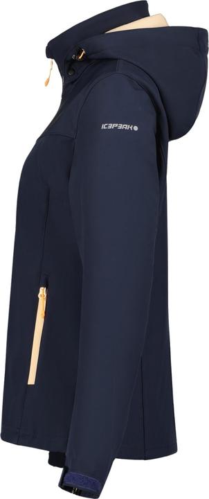 Produktbild Icepeak brenham wasserdichte jacke (40)