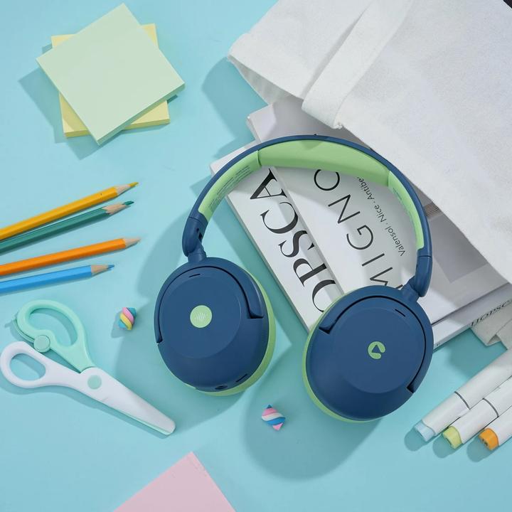 Immagine prodotto Iclever Headphones Kids BT