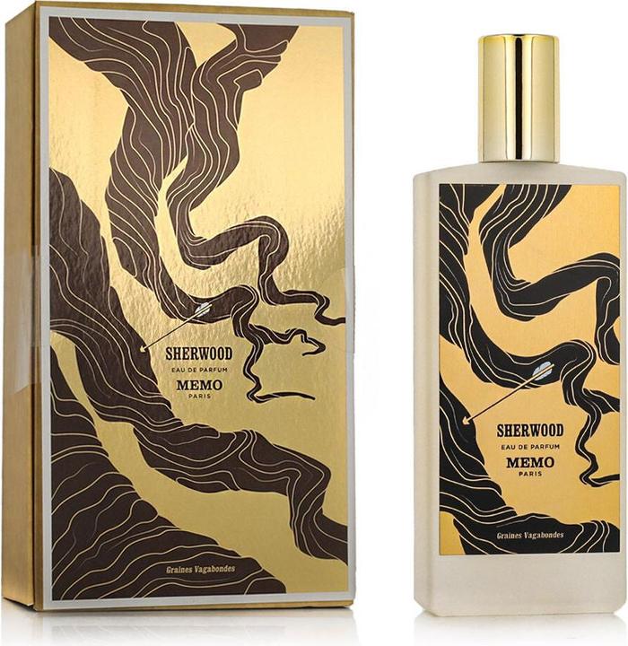 Immagine prodotto Memo Paris Sherwood (Eau de parfum, 75 ml)
