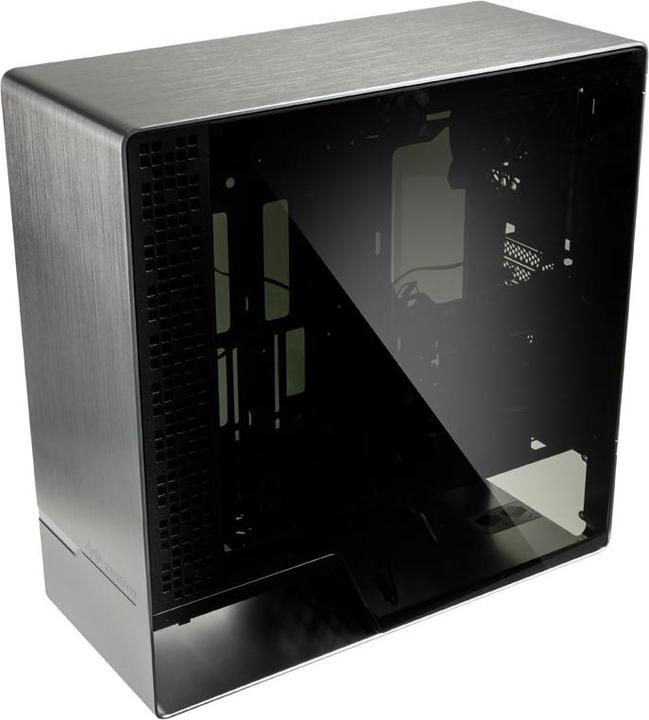 Immagine prodotto In Win 905 Midi Tower, RGB, vetro temperato (ATX, mATX, Mini-ITX, E-ATX)