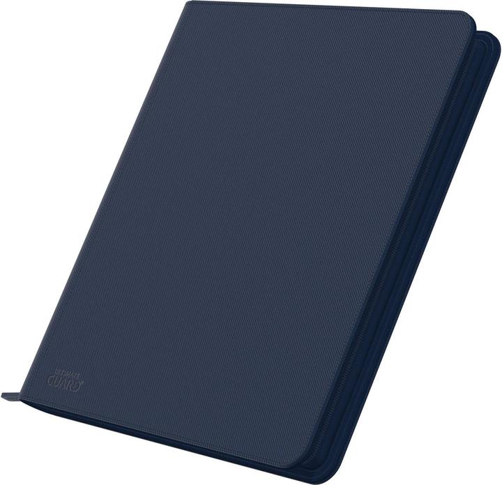 Immagine prodotto Ultimate Guard Quadrow Zipfolio