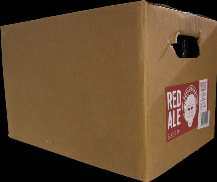 Immagine prodotto Brausyndikat Red Ale (24 x 33 cl)