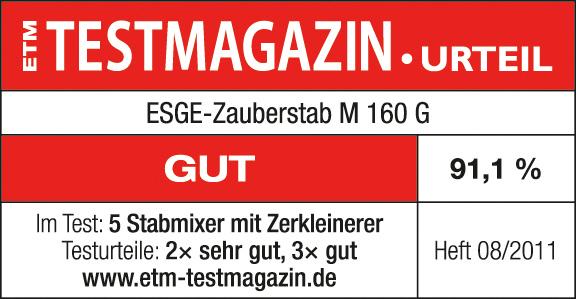 Produktbild Unold M 160 G (EU-Stecker)