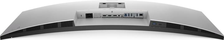 Produktbild Dell UltraSharp U4021QW (5120 x 2160 Pixel, 39.70")