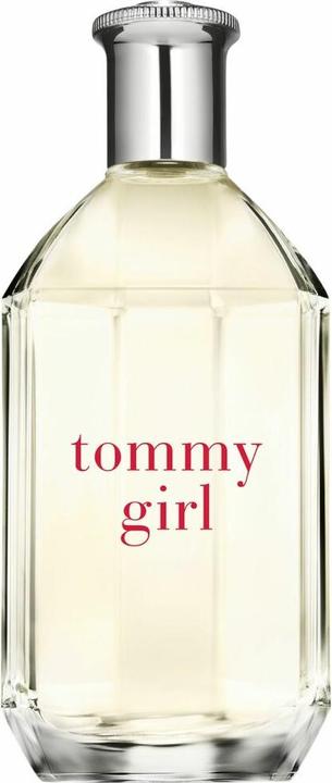 Immagine prodotto Tommy Hilfiger Tommy Girl (Eau de toilette, 100 ml)