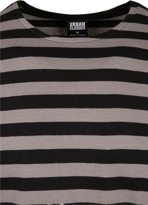 Image du produit Urban Classics Regular Stripe LS (S)