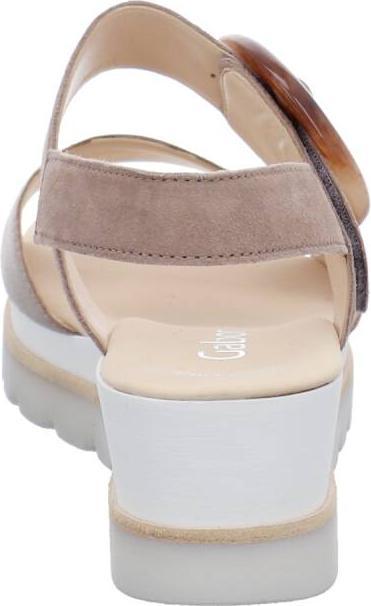Actual product image Gabor Sandale (37.5)