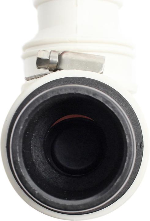 Produktbild Wiltec Rückschlagventil Rückschlagklappe DN40 40mm Winkel 90° Hebeanlage Sanitär