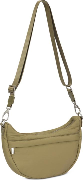 Actual product image Expatrié Half Moon Bag Vivy