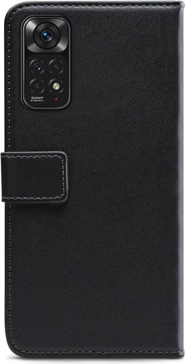 Produktbild Mobilize Klassische Gelly-Geldbörse (Xiaomi Redmi Note 11)