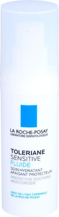 Produktbild La Roche Posay Tolériane Sensitive Fluid (40 ml, 24h Creme)