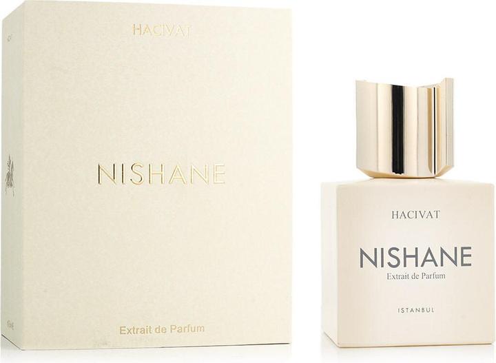 Nishane Hacivate