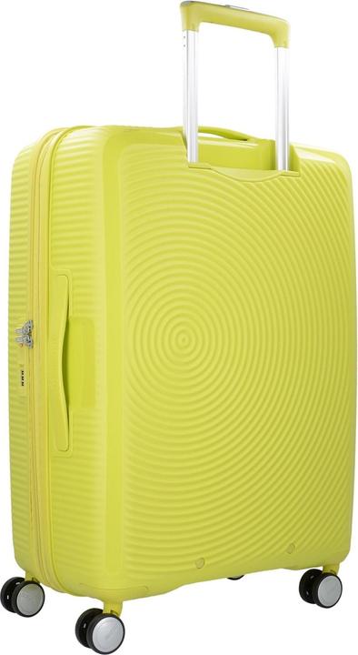 Immagine prodotto American Tourister Soundbox Carrello a 4 ruote 67 cm (81 l, L (90 - 115l))