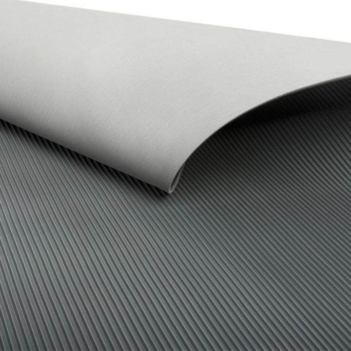 Actual product image Karat Finely ribbed