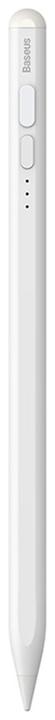 Image du produit Baseus Smooth Writing 2 Stylus Pen su LED Indicators (baltas)