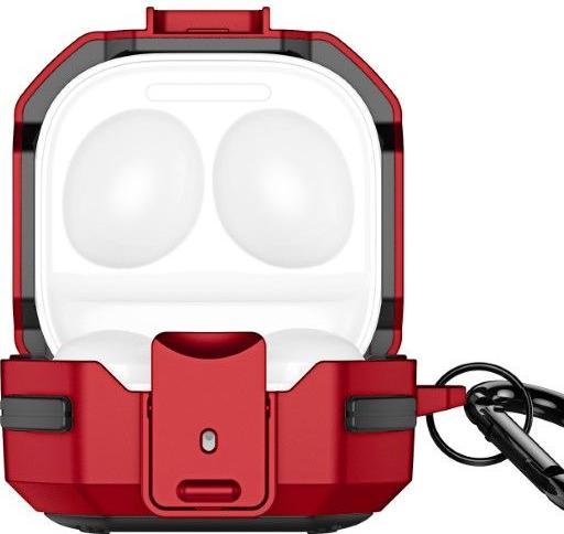 Produktbild Dux Ducis SECF TPU und PC Caes Hülle (Kopfhörer Hülle)