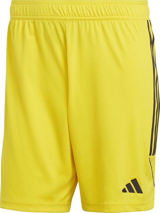 Produktbild adidas Tiro 23 League“ vyriški šortai, geltoni IB8085 (2XL) (XXL)