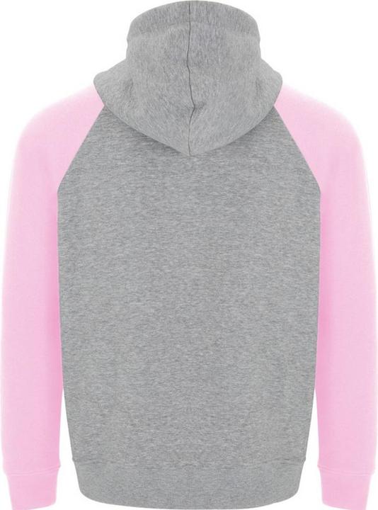 Image du produit Alpinia - Sweat à capuche BADET - Adulte (3XL)