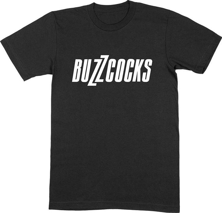 Buzzcocks Logo