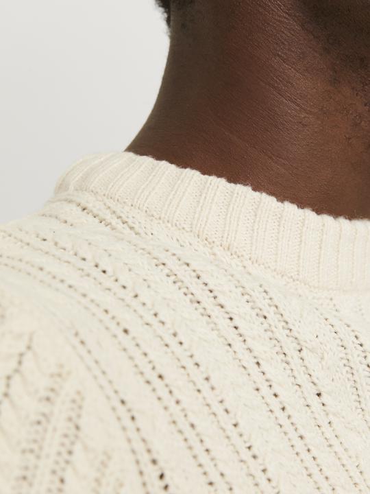 Immagine prodotto Jack & Jones Jprbludiogo Cable Knit Ln (XXL)