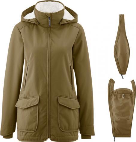 Actual product image Mamalila Cosy Allrounder (XL)