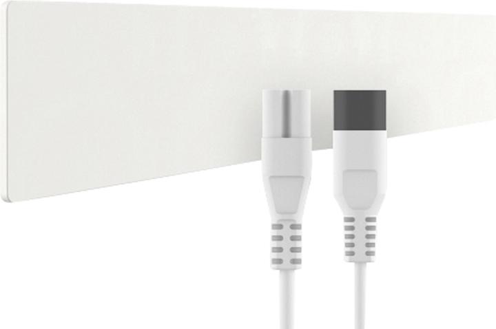 Actual product image Technaxx Heizkörper Schimmel Dry M2 Erweiterungs-Set (55 W)