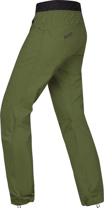 Actual product image Ocun Mánia Pants sport climbing pants (XL)