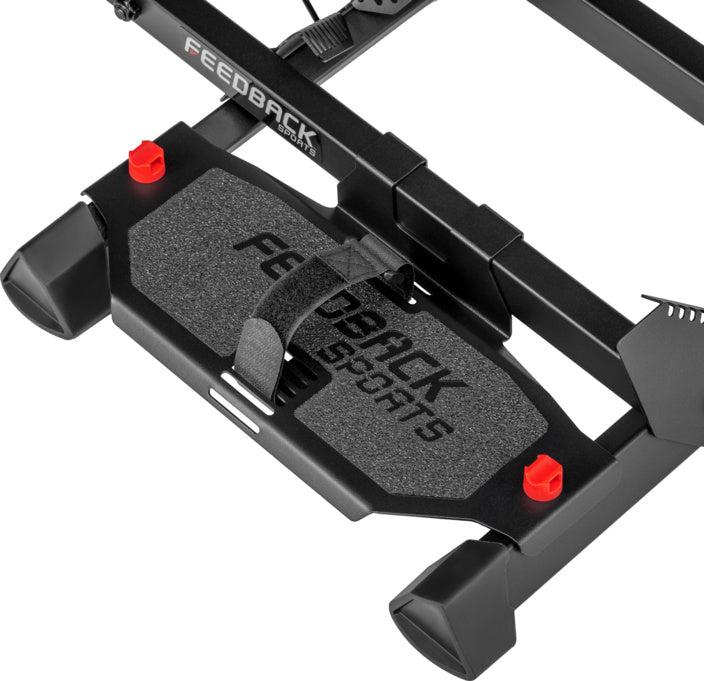 Produktbild Feedback Sports Rakk E 2.0 Radständer mit Ladegeräthalter für E-Bikes sch