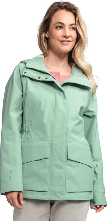 Produktbild Schöffel Jacket Geneva (42, L)