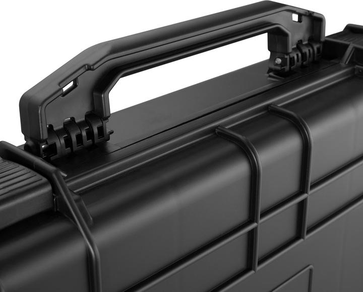 Immagine prodotto tectake Valigetta universale per fucili (48.50 l)